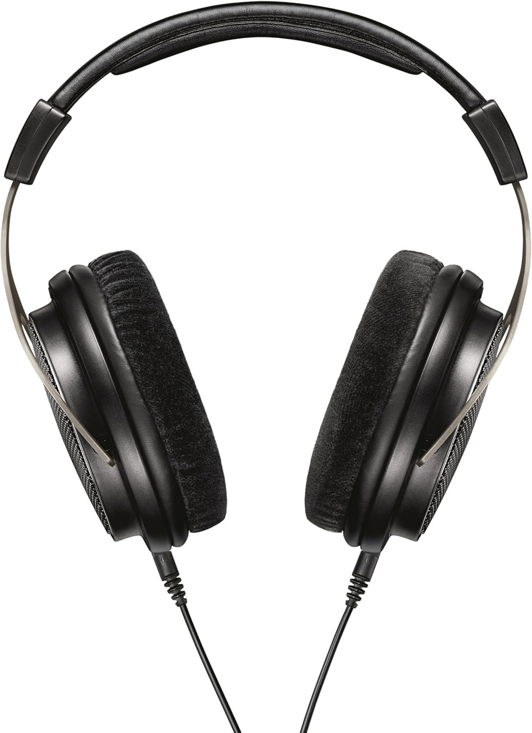 Shure SRH1840-BK Open Back Professional Headphones
