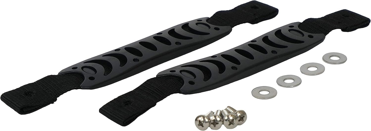 Pelican PS1324-00 Sport SUP Flat Handles Kit - 2 Pack