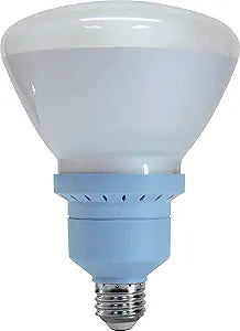 GE 67467 Reveal CFL R40 Floodlight Bulb — main product image
