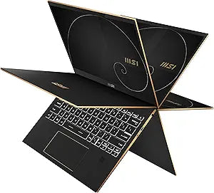 MSI Summit E13FlipEvo A12MT-003 13.4" Touch 2-in-1 Laptop