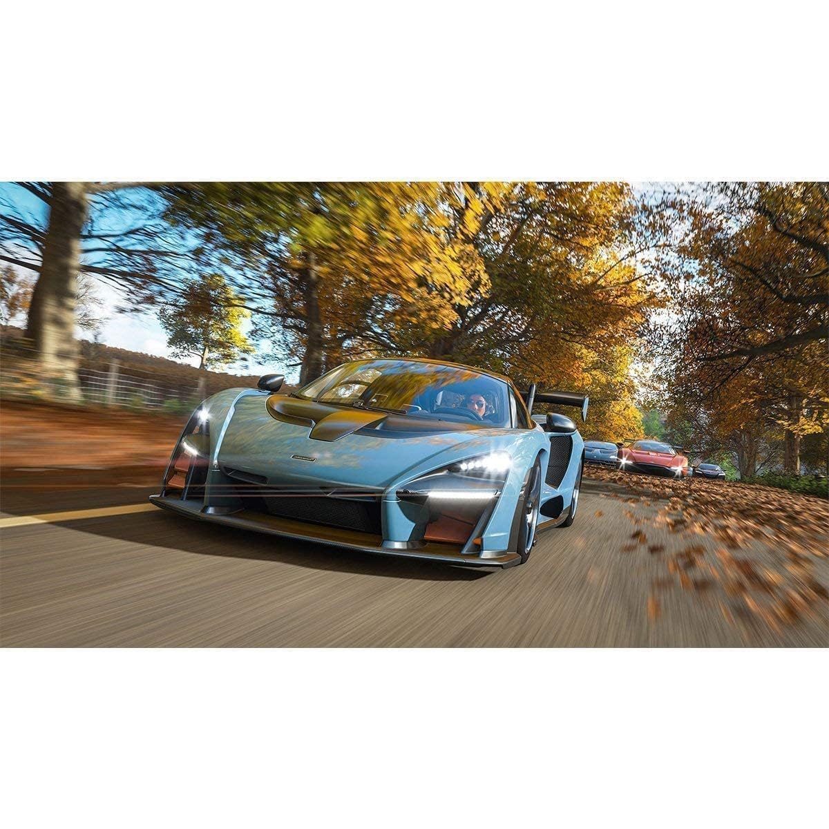 Microsoft GFP-00001 Forza Horizon 4 - Xbox One