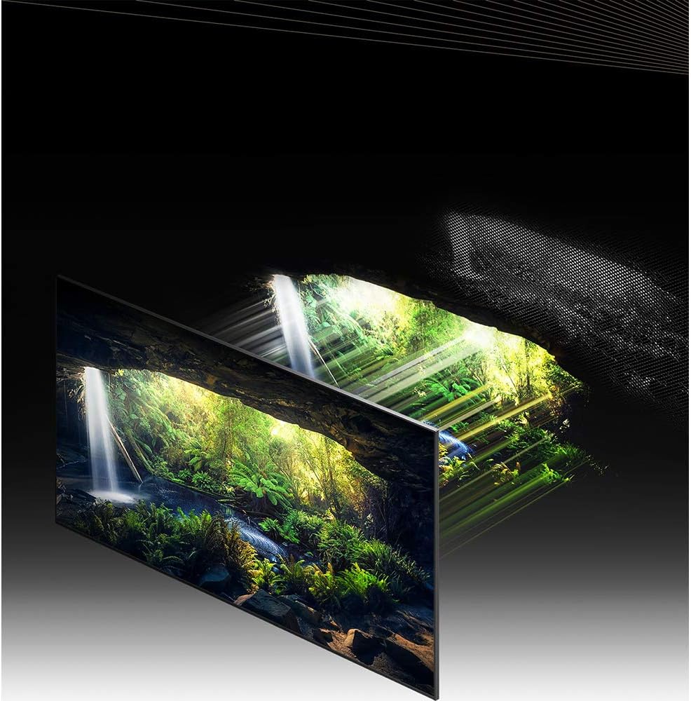 Samsung E99SAMQN65QN900A 65" 8K Neo QLED Smart TV
