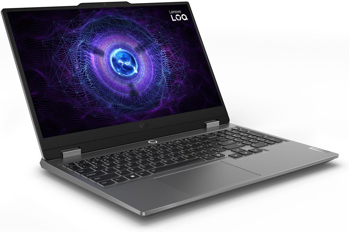 Lenovo LOQ Gaming Laptop 15.6" FHD 144Hz RTX 4060