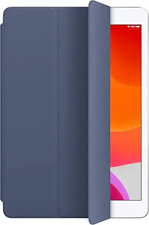 Apple Smart Cover for iPad 7th Gen & iPad Air 3rd Gen - Alaskan Blue — main product image