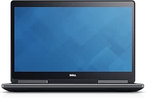 Dell FXN2K Precision M7710 FHD Refurbished Laptop i7 16GB — main product image