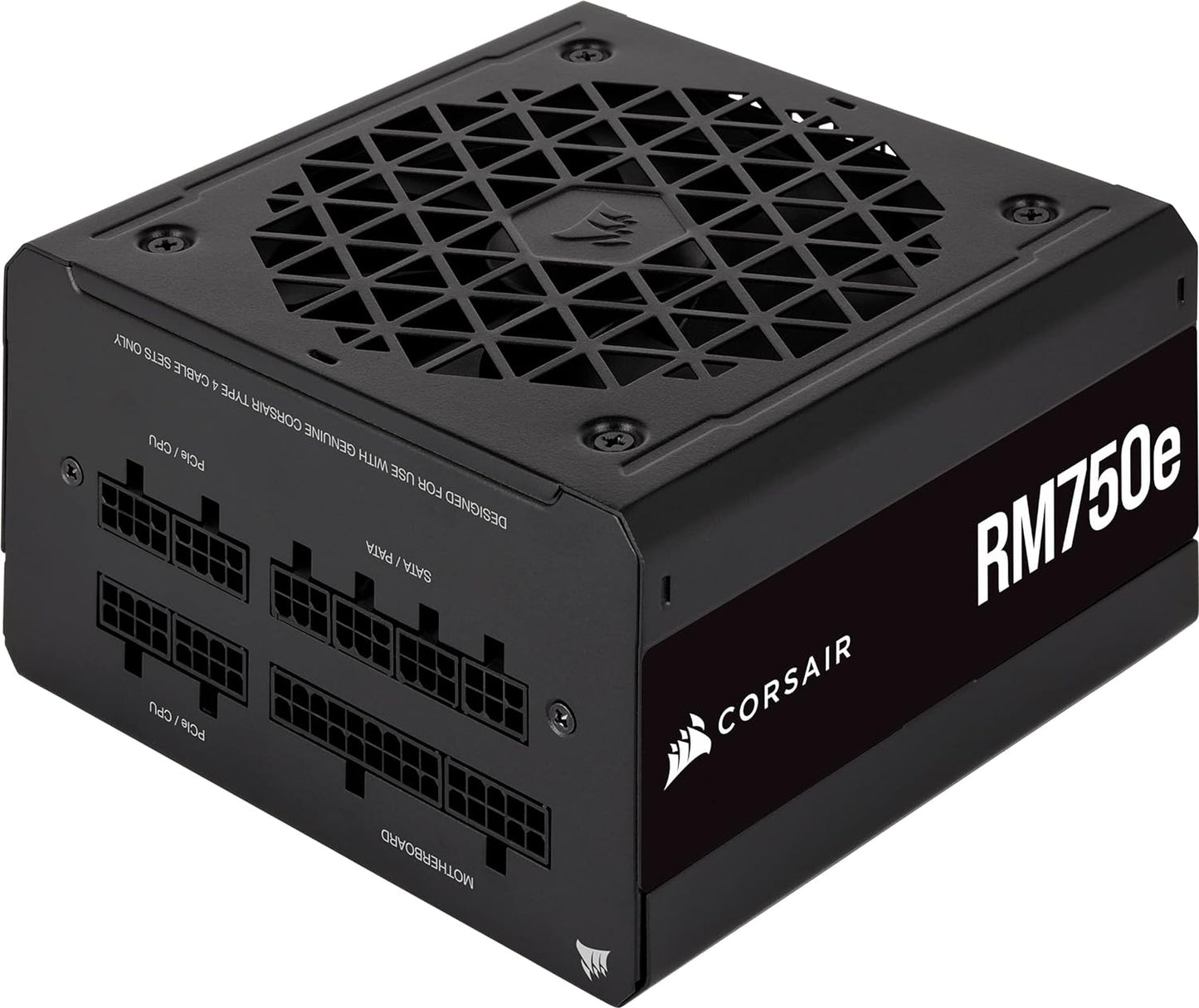 Corsair CP-9020262-NA RM750e 750W 80+ Gold ATX 3.0 PSU