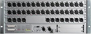 Soundcraft CSB-32 CAT5 Compact Stagebox 32 Input