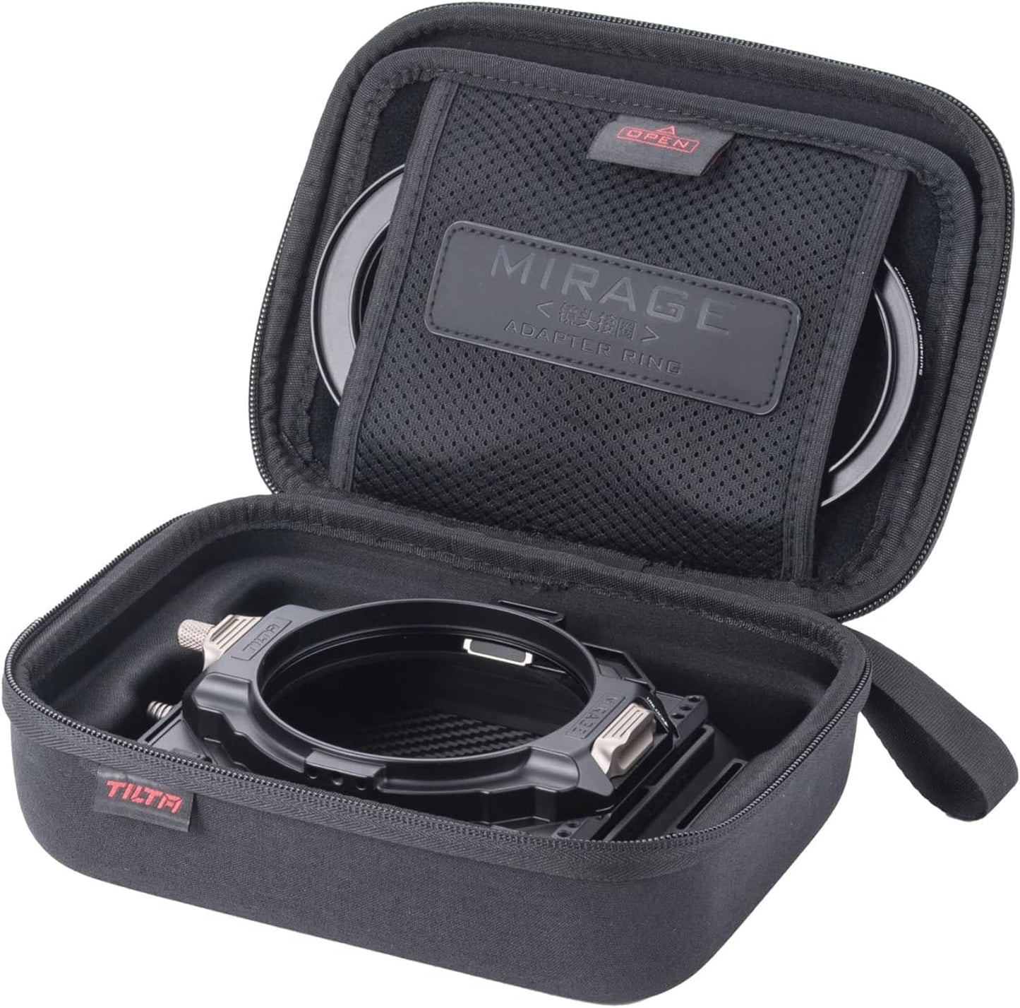Tilta MB-T16 Mirage Matte Box 4x5.6 Circular Filters