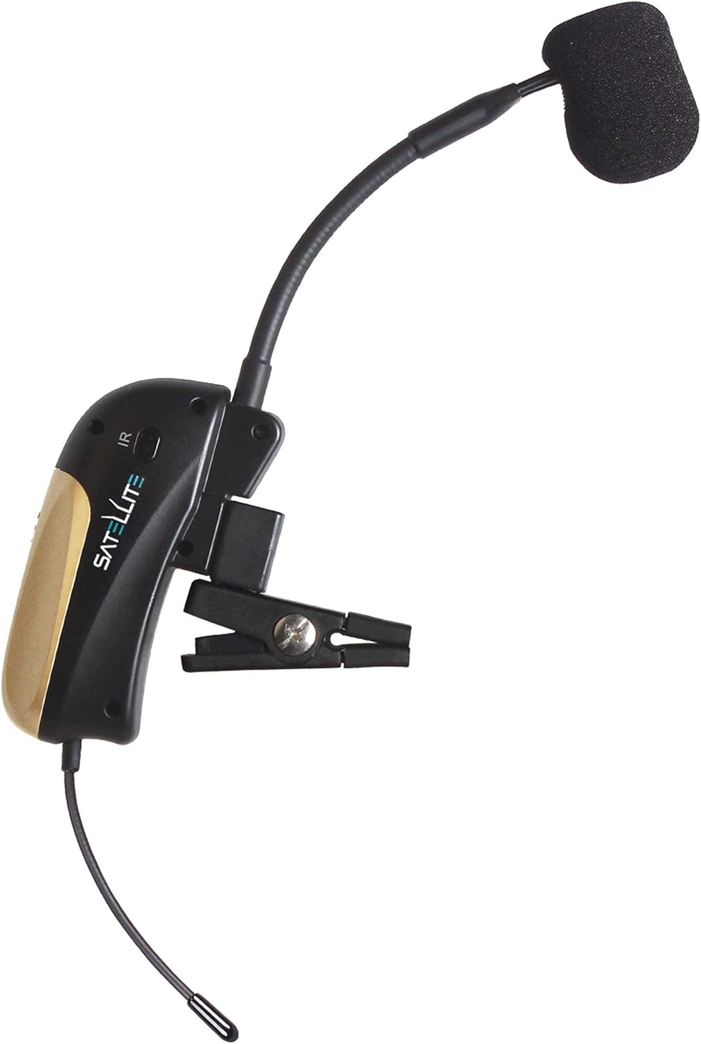 Nady Satellite SMHT-100 Wireless Instrument System