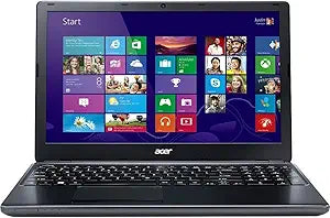 Acer NX.MGRAA.016 Aspire E1-510 Celeron Laptop — main product image