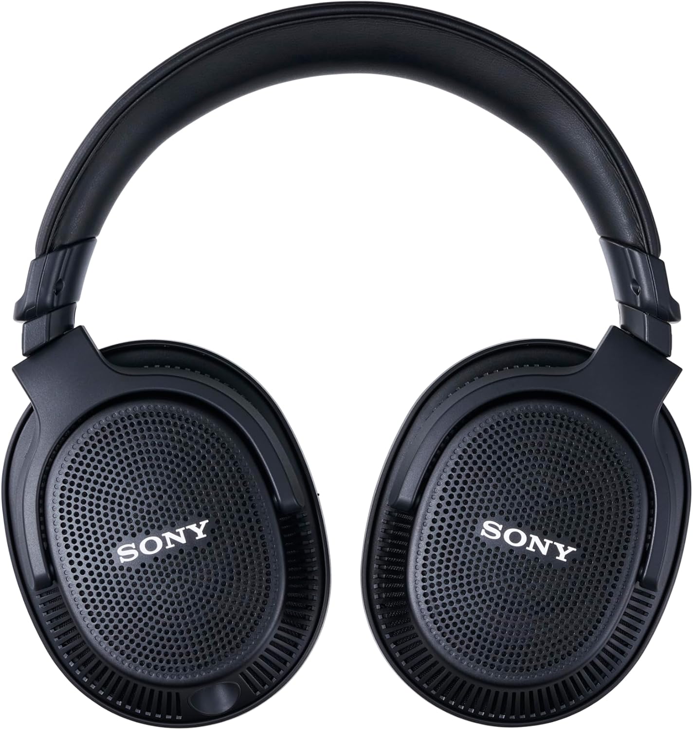 Sony MDRMV1 Open-Back Studio Monitor Headphones