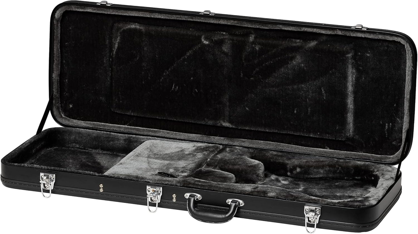 Kramer 940-KRSTCS Hard Shell Electric Guitar Case