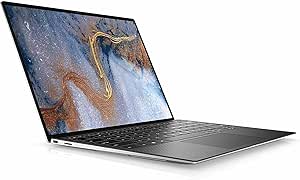 Dell XPS 9300 Renewed Laptop 13.4 FHD+ i5 256GB SSD