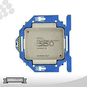 HP 762454-001 Intel Xeon E5-2695V3 14-Core Processor