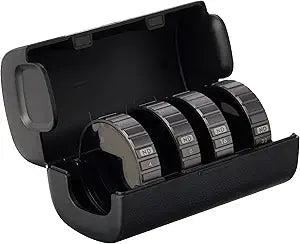 DJI Osmo Action ND Filter Set (ND4/8/16/32)