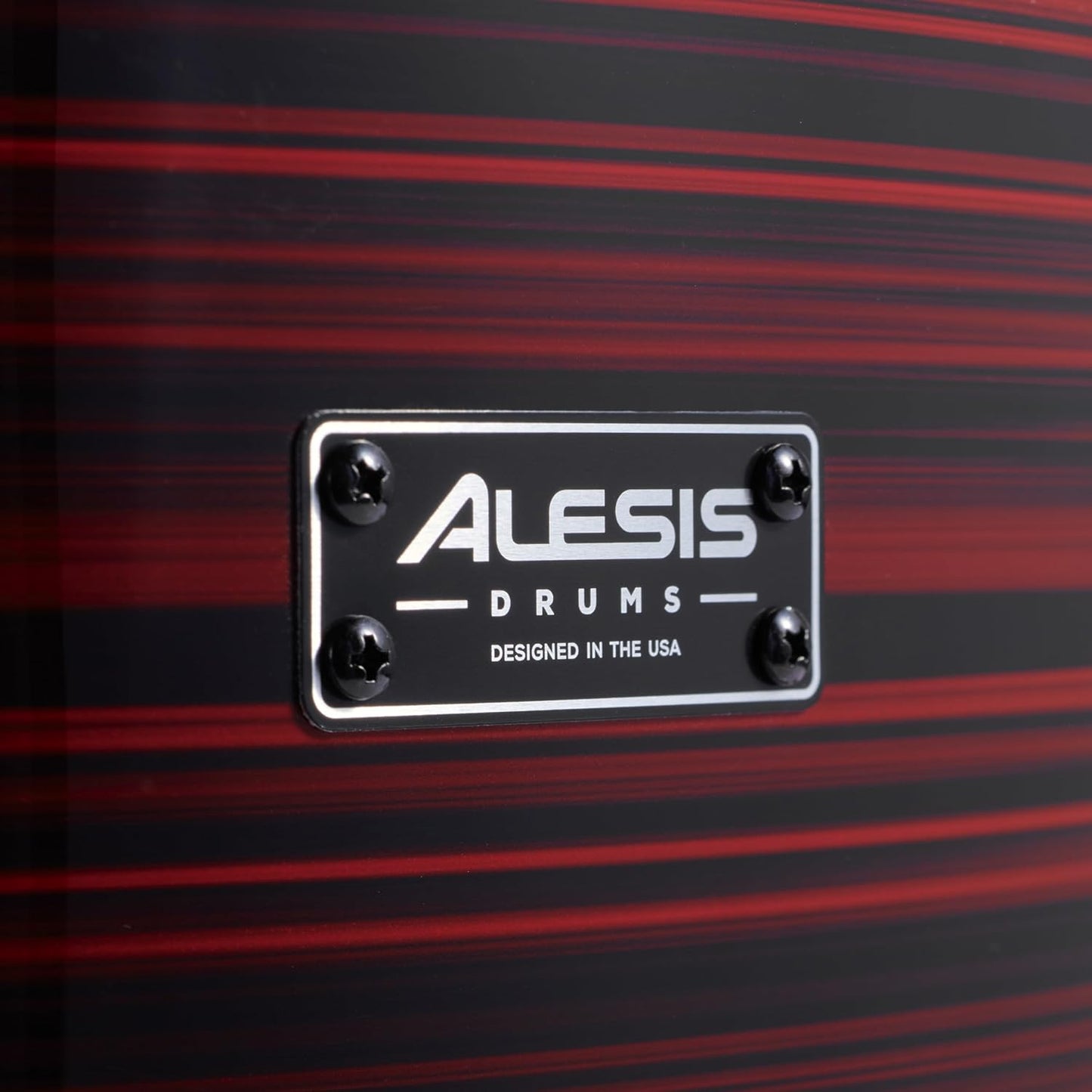 Alesis Strata Prime Electric Drum Set - Touch Screen 215,000 Samples