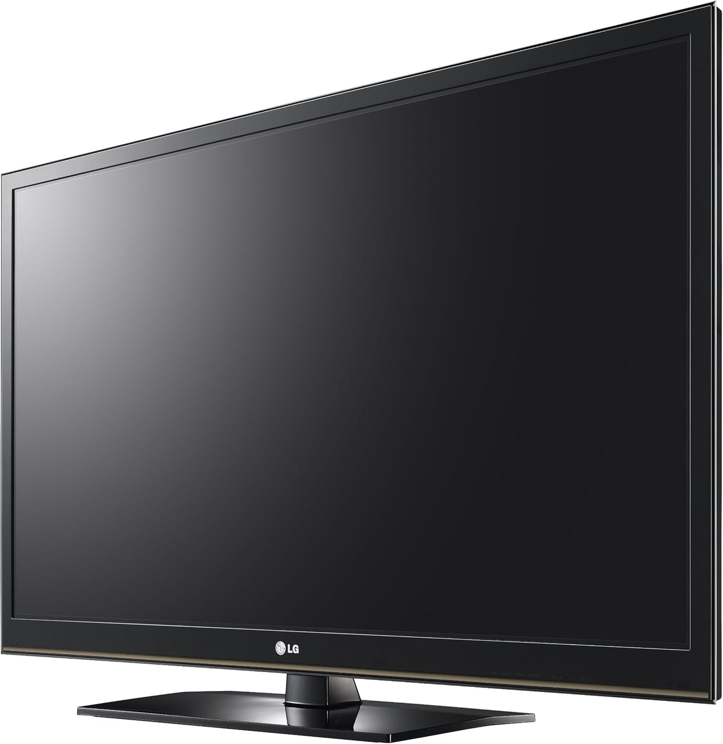 LG 42PT350 42-Inch 720p Plasma HDTV - 600Hz