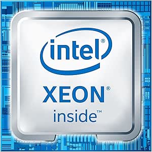 Intel BX80660E52620V4 Xeon E5-2620 V4 CPU Processor — main product image
