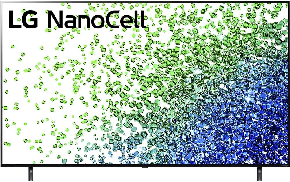 LG E94LG75NANO80UPA 75" 4K Nanocell TV + 4YR Protection