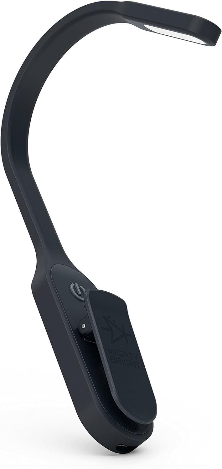 Mighty Bright 47012 Rechargeable LED Book Light — main product image