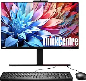 Lenovo M90a ThinkCentre i5 All-in-One Desktop — main product image