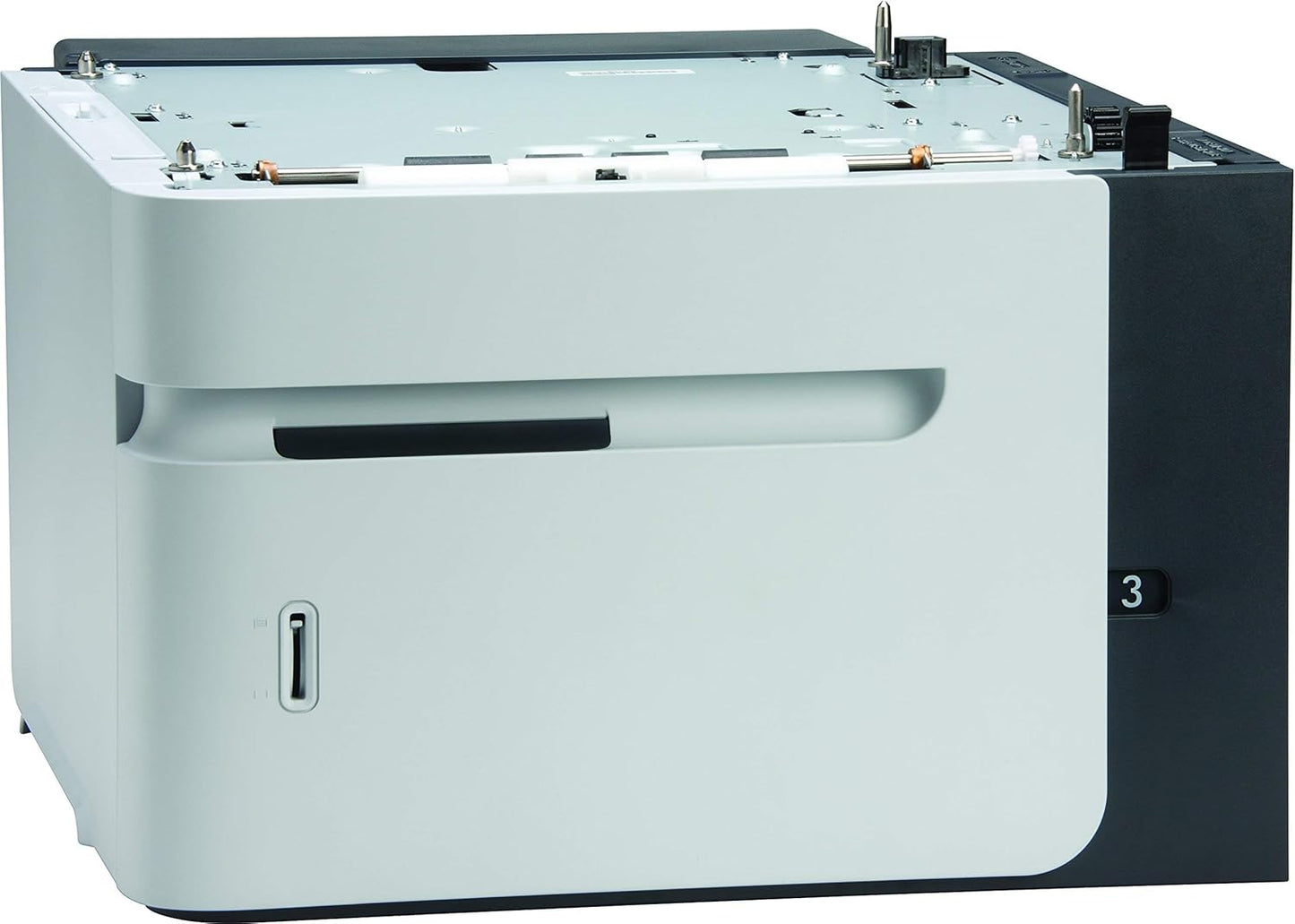 HP CE398A Renewed 1500-Sheet LaserJet Paper Tray