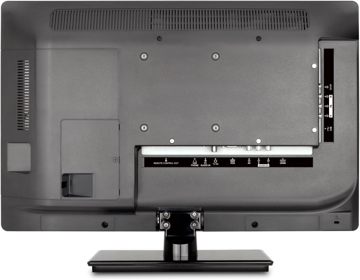 ViewSonic VT2215LED 22-Inch 1080p LED TV