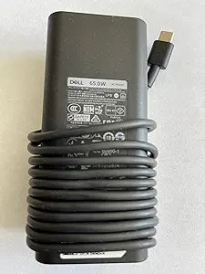 Dell HA65NM190 65W Type-C AC Adapter for Chromebook