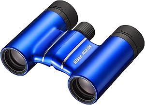 Nikon Aculon T01 8X21 Compact Binoculars Lightweight
