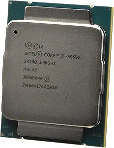 Intel BX80648I75960X Core i7-5960X Haswell-E Processor — main product image