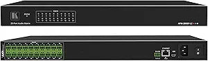 Kramer AFM-20DSP-LE 20-Port Audio Matrix DSP