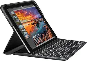 Logitech 920-008131 CREATE Backlit Keyboard iPad Pro 9.7 — main product image