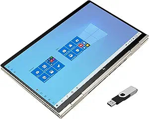 HP 13M-BD0063DX Envy 13.3