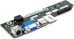 Dell 3H685 PowerEdge 2650 Server I/O Panel