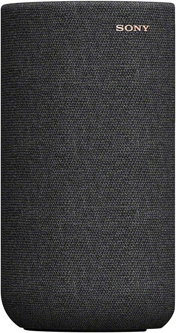 Sony SARS5-cr Wireless Rear Speakers (Renewed)
