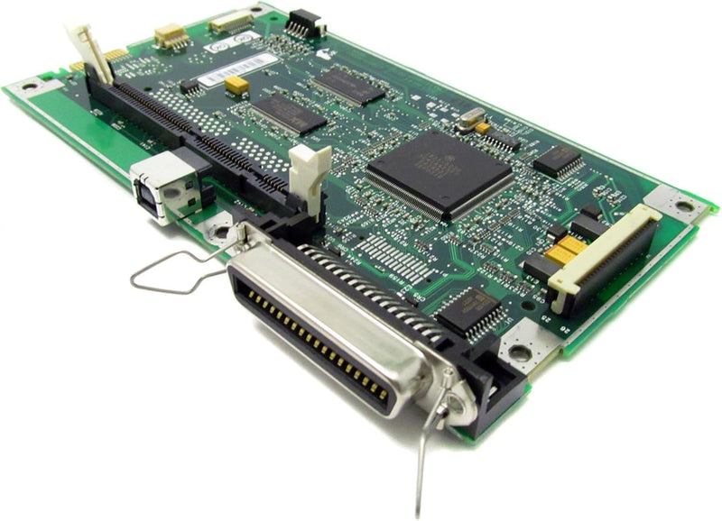HP LJ 1200 / 1220 Formatter Assembly Main Board — main product image