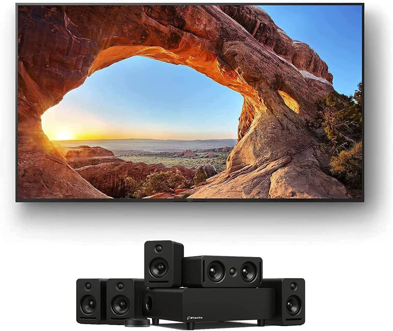 Sony KD75X85J 75