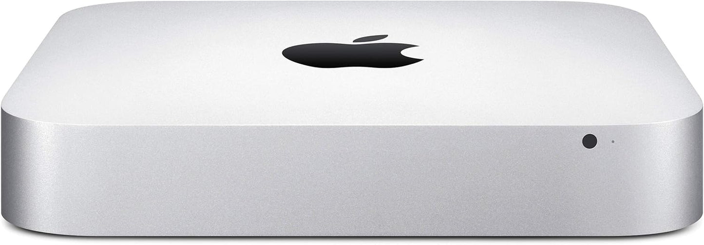 Apple A1347 Mac Mini Renewed i5 Desktop