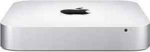Apple A1347 Mac Mini i5 Desktop (Renewed)