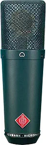 Neumann TLM-193 Cardioid Studio Condenser Microphone