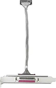 HP KD061AA Parallel LPT Port Adapter