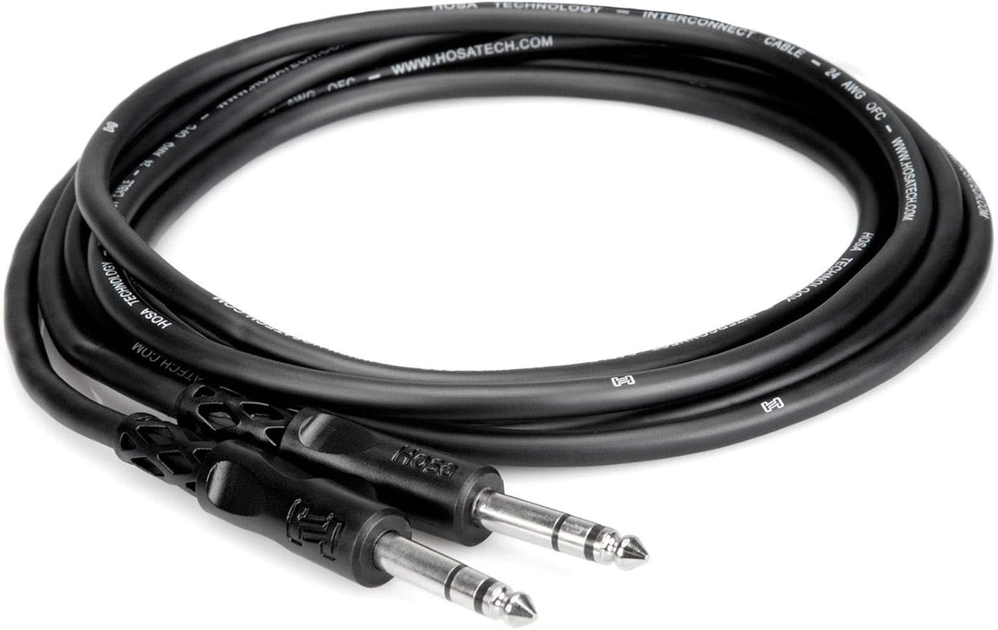 Radial Engineering ProAV1 DI Box Bundle XLR TRS Cables