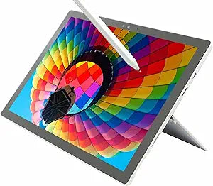 Microsoft TH4-00001 Surface Pro 4 i7 16GB 512GB (Renewed)