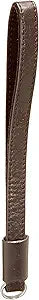 Leica 18838 X Canvas Wrist Strap — main product image
