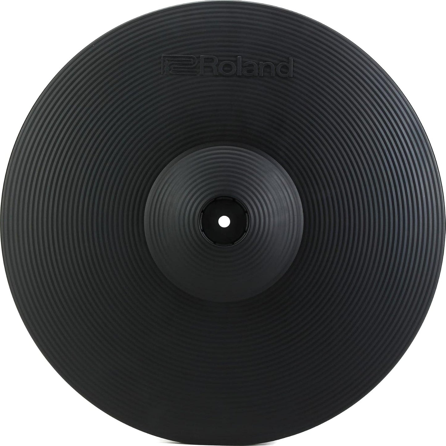 Roland CY-14R-T 14" Thin Ride Cymbal - Electronic Drum