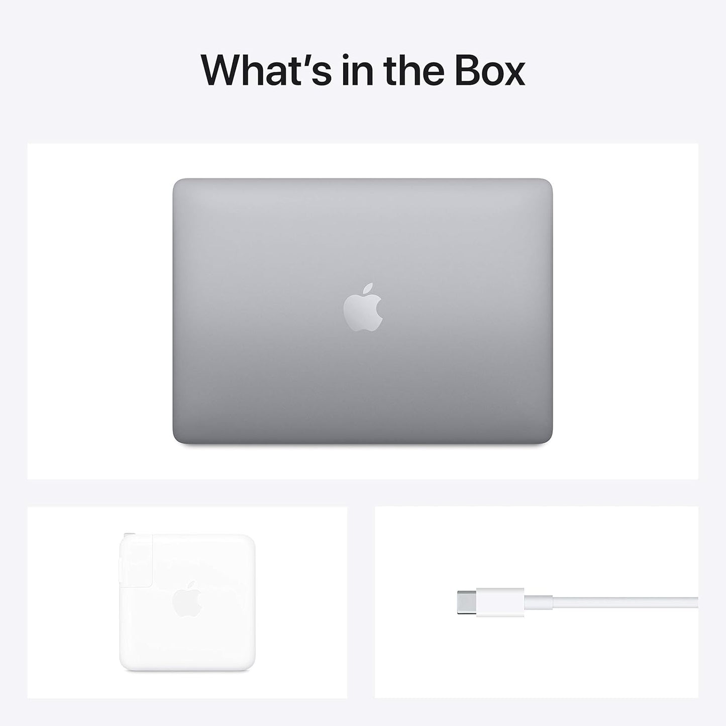 Apple Myda2ll/a MacBook Pro 2020 M1 Renewed