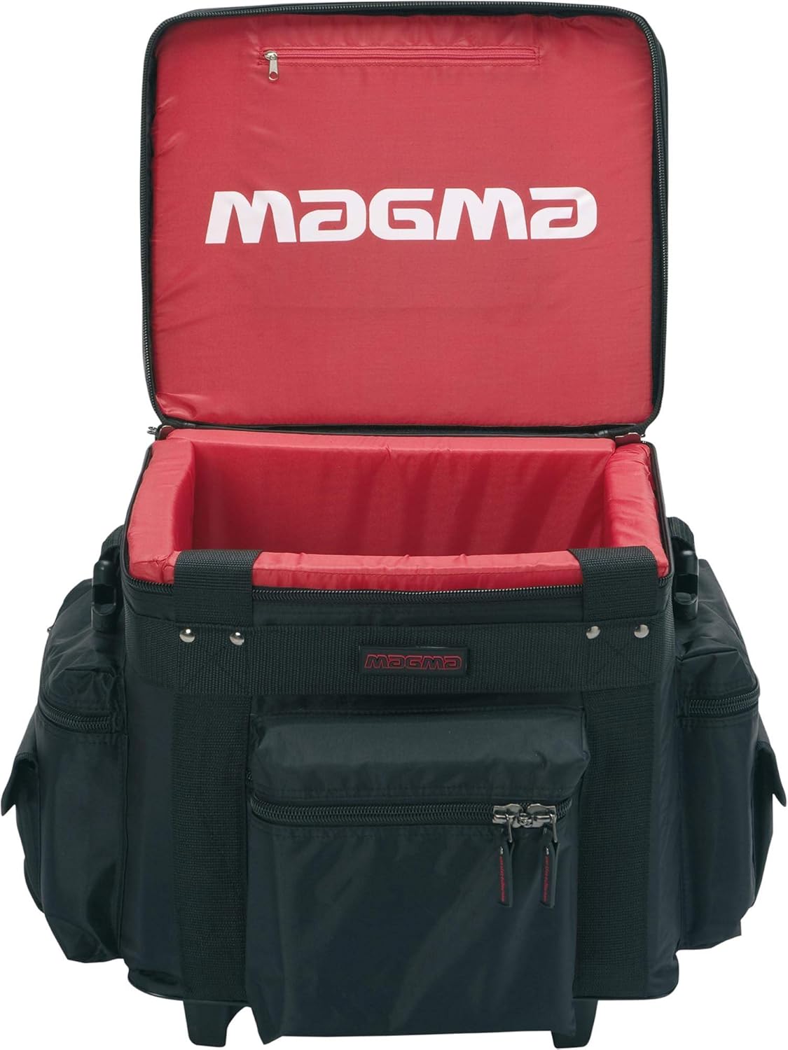 Magma MGA40540 LP-Bag 100 Record Trolley