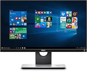 Dell S2317HWi 23" Wireless Connect LED Monitor
