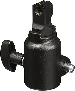 Manfrotto 335AS Super Clamp Additional Socket — main product image
