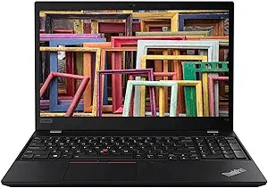 Lenovo 20W400K1US ThinkPad T15 Gen 2 - 15.6" Touchscreen, i7-1185G7, 512GB SSD
